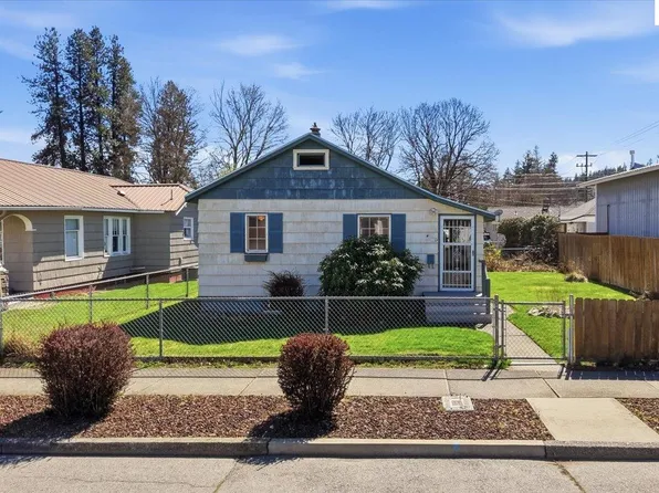 1104 E Indiana Ave, Coeur D Alene, ID 83814