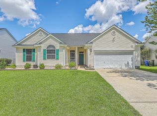 6179 Fieldstone Cir, Charleston, SC 29414