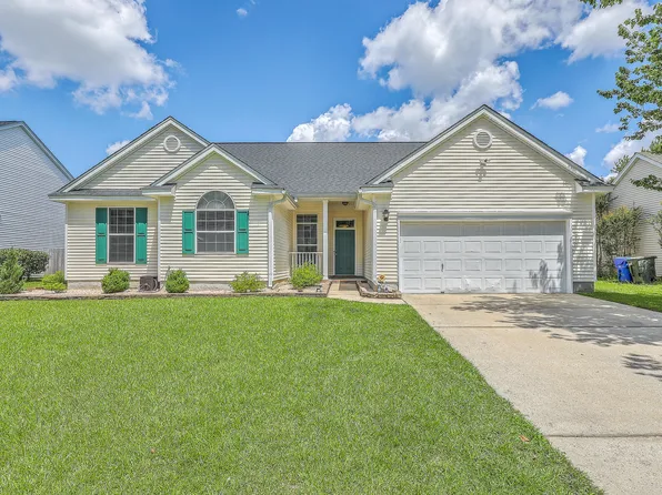 6179 Fieldstone Cir, Charleston, SC 29414