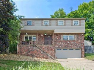 3328 Benden Cir, Murrysville, PA 15668
