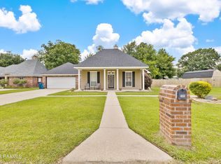 105 River Birch Dr, Lafayette, LA 70508
