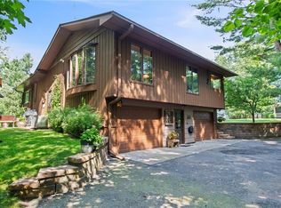 115 Pine Crest Rd, Balsam Lake, WI 54810