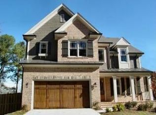 2291 Coosawattee Dr, Atlanta, GA 30319