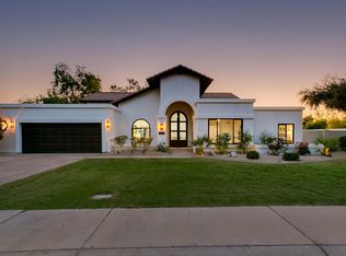 9202 N 96th Pl, Scottsdale, AZ 85258