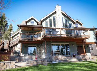 928 Cone Rd, South Lake Tahoe, CA 96150