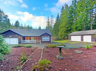 3773 Seabeck Holly Rd NW, Seabeck, WA 98380