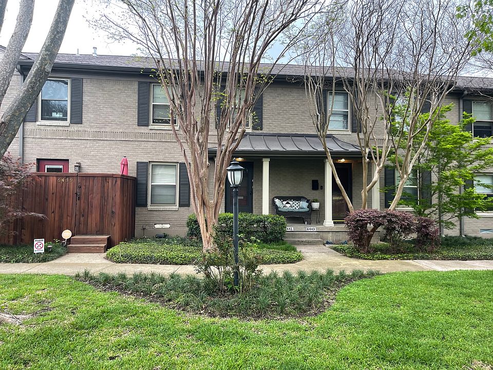 1st image of 6441 Bordeaux Ave #6441