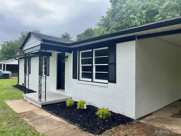 2047 Truelove Ln, Winston Salem, NC 27127