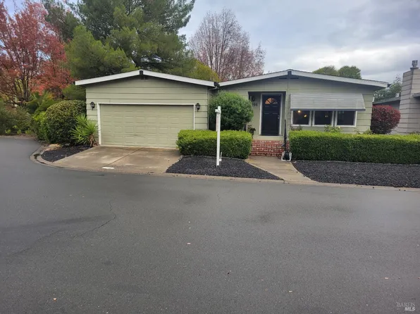 1945 Piner Road #196, Santa Rosa, CA 95403