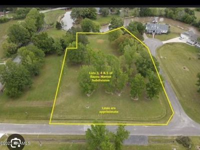 12602 Rue Du Byu, Abbeville, LA, 70510