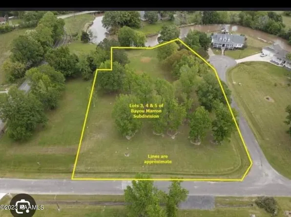 12602 Rue Du Byu, Abbeville, LA 70510