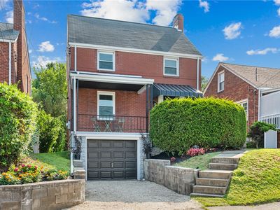 710 Sylvan Ave, Pittsburgh, PA, 15202