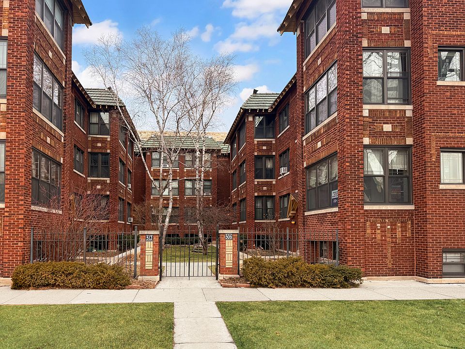 1st image of 510 Madison St APT 3S