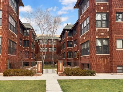 510 Madison St APT 3S, Oak Park, IL, 60302