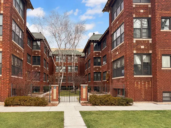 510 Madison St APT 3S, Oak Park, IL 60302