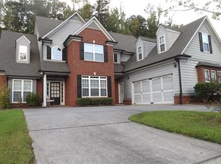 72 Dorys Way, Dallas, GA 30157