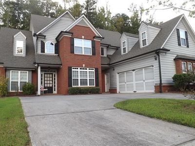72 Dorys Way, Dallas, GA, 30157
