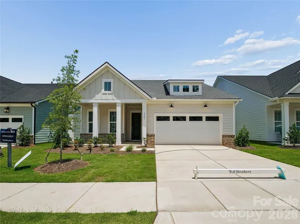 5321 Mint Harbor Way, Charlotte, NC 28269