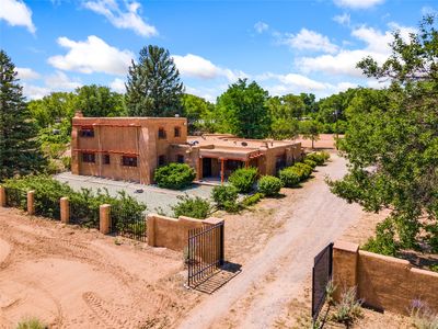 184 Lower San Pedro Rd, Espanola, NM, 87532