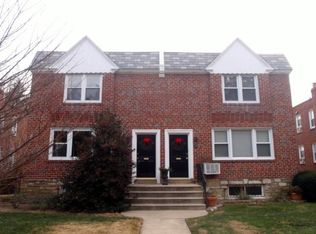 304 E Evergreen Ave, Philadelphia, PA 19118