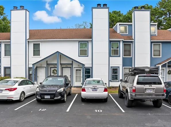 2110 Point Hollow Ct, Virginia Beach, VA 23455
