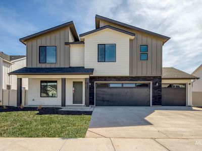 8137 E Red Horse St, Nampa, ID, 83687
