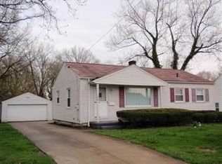1610 Sackett Ave, Cuyahoga Falls, OH 44223