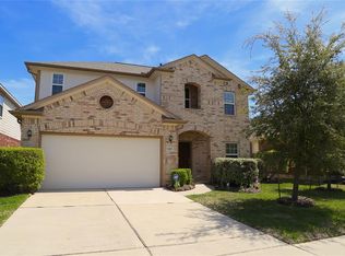 14830 Keely Woods Ct, Humble, TX 77396