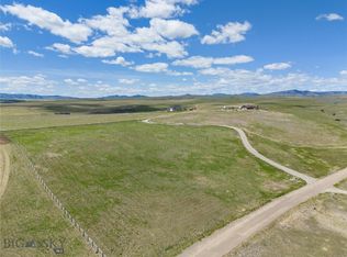 13 Beargrass Trl, Three Forks, MT 59752