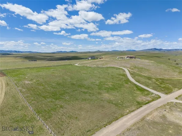 13 Beargrass Trl, Three Forks, MT 59752