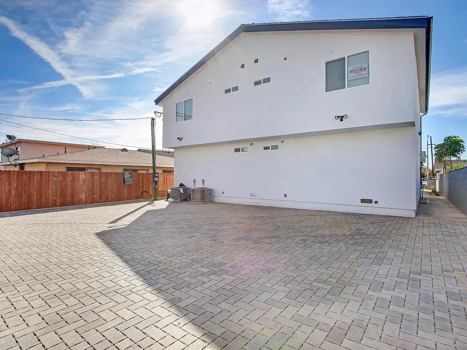 4 bed, 1450 sqft, $3,600 — Photo 4