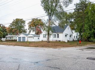 2007 Hancock St, Port Huron, MI