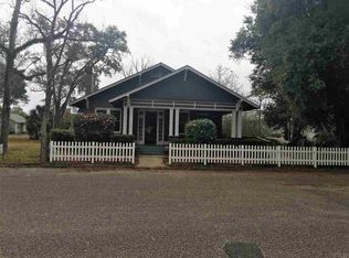 2220 Ringold St, Flomaton, AL 36441