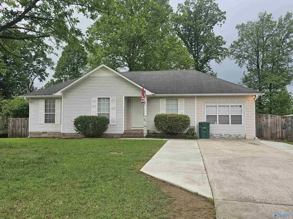 285 County Road 1600, Cullman, AL 35058