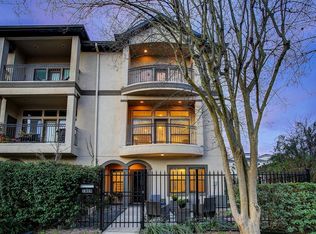 1409 Rosedale Ave, Houston, TX 77004