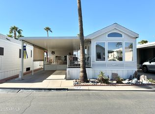 177 S Limestone Dr, Apache Junction, AZ 85119