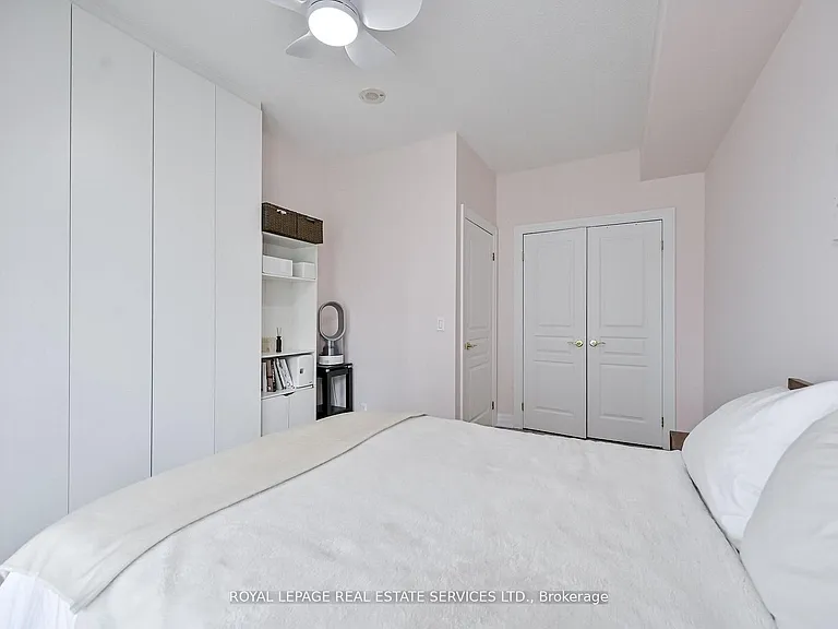 2083 Lake Shore Blvd W #1113 — Photo 18