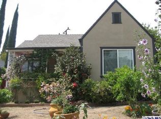2116 Crescent Ave, Montrose, CA 91020