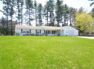 16 Ansie Rd, Chelmsford, MA 01824