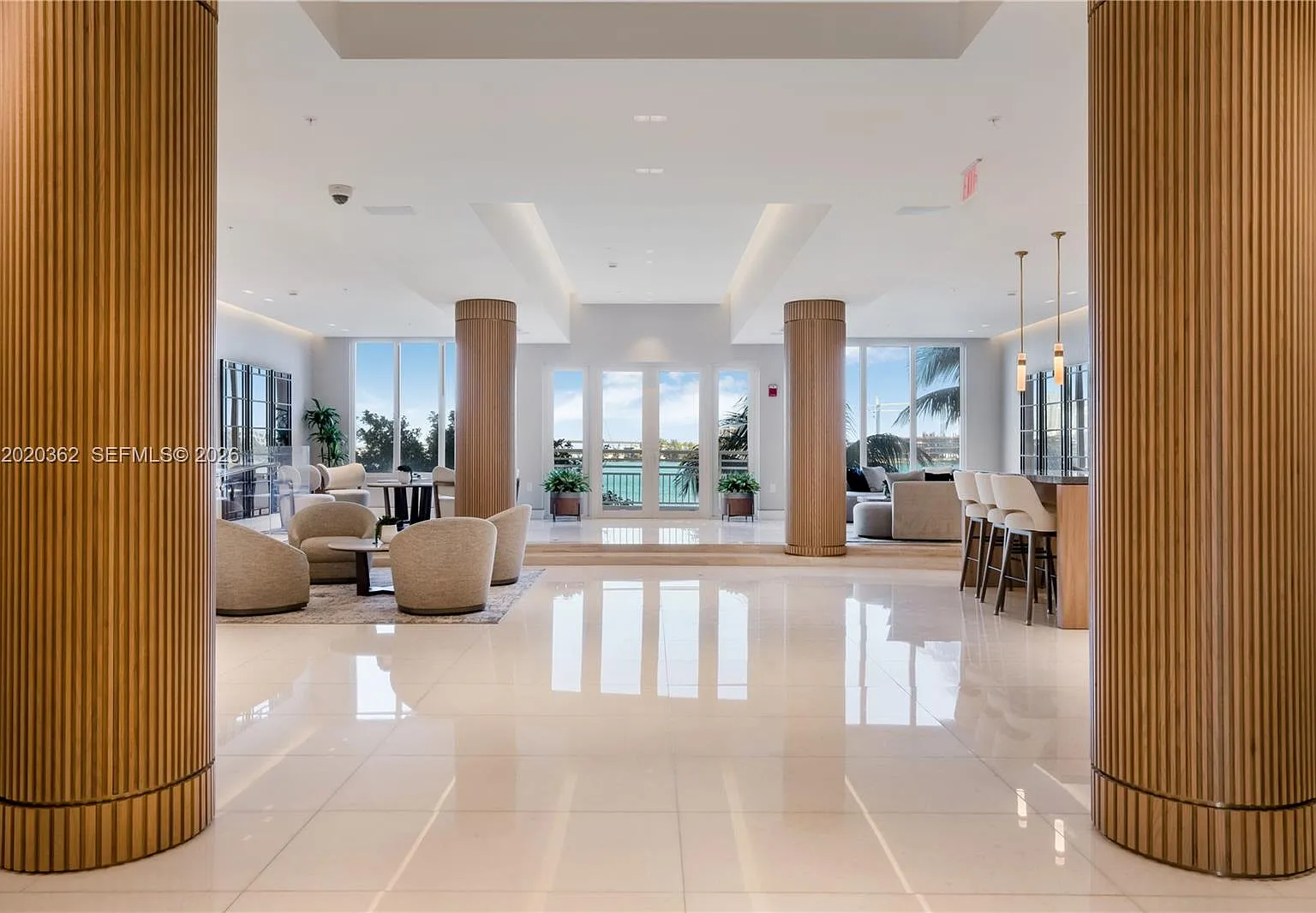 One Tequesta Point Condo — Photo 4