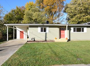 4820 N Longworth Ave, Indianapolis, IN 46226