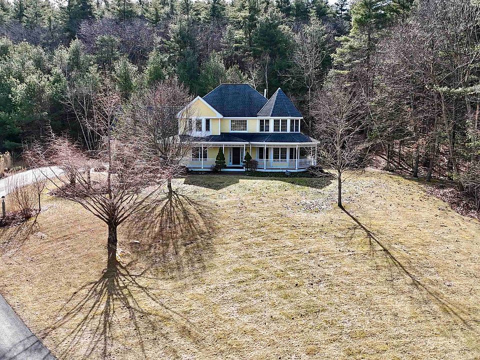 97 Sky View Drive, Pelham, NH 03076 Zillow