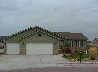 6811 Porthcawl Ct, Rapid City, SD 57702
