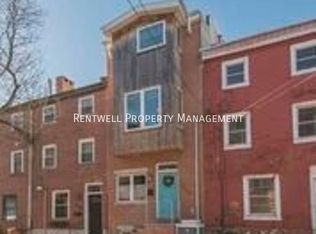 1024 N Orianna St, Philadelphia, PA 19123