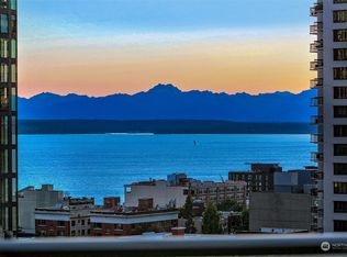 1920 4th Ave UNIT 1502, Seattle, WA 98101