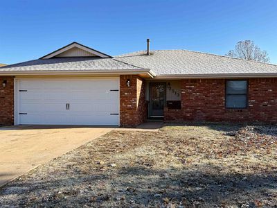 2513 Mount Vernon Rd, Enid, OK, 73703