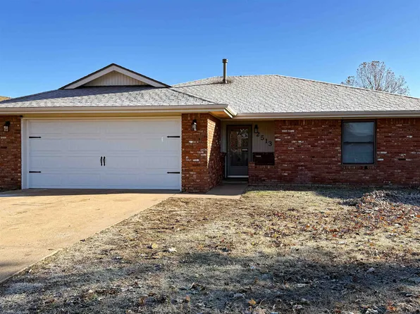 2513 Mount Vernon Rd, Enid, OK 73703