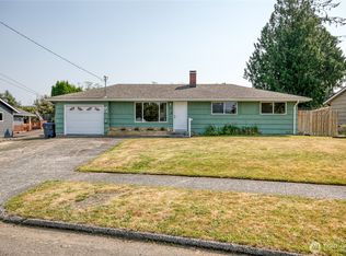118 Alder Dr, Cosmopolis, WA 98537