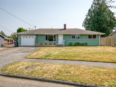 118 Alder Drive, Cosmopolis, WA, 98537