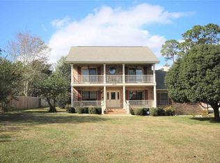 5017 Roland Rd, Pace, FL 32571